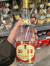 汾酒53度黃蓋玻汾  清香型白酒 高度口糧酒  泡酒 53度 475mL 6瓶 整箱裝非原箱 曬單實拍圖