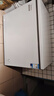 美的（Midea）301升 臥式冷柜家用冷凍冷藏減霜大冷凍力深冷速凍斷電保護一級能效節能大容量政府補貼20%冰柜 BD/BC-301KM(E) 301L 曬單實(shí)拍圖