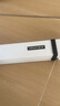 鯨米（JINGMI）120英寸智能光子幕布暗藏懸浮版FG1XS極白電動拉線投影幕布智能聯(lián)動雙電源適配三色激光投影儀 曬單實拍圖