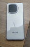 vivo iQOO Z9 【國家補貼】12GB+256GB 星芒白 6000mAh 藍海電池 第三代驍龍 7 電競手機 曬單實(shí)拍圖