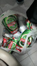 青島啤酒（TsingTao）經(jīng)典（1903）500ml*24聽(tīng)大罐 整箱裝 一廠(chǎng)生產(chǎn) 中秋節送禮 曬單實(shí)拍圖