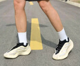 阿迪達斯YEEZY 700異形夜光椰子男女休閑老爹鞋F(xiàn)W4980UK6.5碼40碼 曬單實拍圖