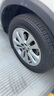米其林（MICHELIN）汽車輪胎 215/60R17 100V 浩悅五代 Primacy 5 適配逍客/寶駿560 曬單實拍圖
