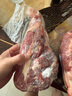 鮮京采國(guó)產(chǎn)黃牛 原切帶芯牛后腱 凈重4斤 生鮮牛肉【真原切】源頭直發(fā) 曬單實(shí)拍圖