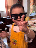 惠氏【官方授權(quán)店】旗艦同品啟賦藍(lán)鉆 嬰幼兒兒童配方奶粉 3段850g*6【國產(chǎn)加量裝】 曬單實(shí)拍圖