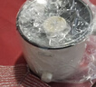 小熊（Bear）電煮鍋 小電鍋 電熱鍋 蒸煮一體多功能鍋 學(xué)生宿舍泡面火鍋 DRG-V17D3 1.7L 多用途鍋【國家補(bǔ)貼】 曬單實(shí)拍圖