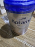 愛他美（Aptamil）德國愛他美白金版官方授權(quán)HMO原裝進口嬰幼兒配方牛奶粉800g 2段【享會員專屬價】 效期至27年3月 曬單實拍圖
