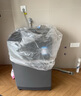 美的（Midea）波輪洗衣機全自動家用 MB12L2 12公斤大容量 除螨 颶風(fēng)深層勁洗 隨心洗 以舊換新 家電國家補貼20% 曬單實拍圖