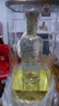 瀘州老窖濃香型白酒 瀘州老窖原味老窖N9 52度 500mL 1瓶 曬單實(shí)拍圖