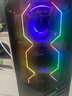 微星（MSI）全家桶 i5 14600KF/微星RTX5060/5070 顯卡直播電競游戲黑神話悟空臺式組裝電腦主機整機DIY組裝機 i5 14600KF+RTX5060新品丨配置三 曬單實拍圖