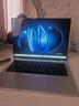 華為（HUAWEI）MateBook 14 Linux版筆記本電腦2025款酷睿Ultra 5 高性能超薄本觸控屏【華為官方授權 】 酷睿Ultra 5 32G 1T皓月銀 Windows預裝版 曬單實(shí)拍圖
