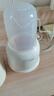 海爾（Haier）溫奶器暖奶器奶瓶消毒器二合一調奶器嬰兒恒保溫熱奶解凍加熱輔食 曬單實(shí)拍圖