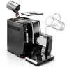 德龍（Delonghi）【政府補貼】咖啡機 家用全自動咖啡機 ECAM350.15 意式雙溫萃取冰咖 靈動系列D3T Pro王安宇同款 曬單實拍圖