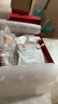 SK-II神仙水75ml+面霜50g+光子小燈泡30ml護膚品套裝sk2七夕禮物女skii 曬單實拍圖