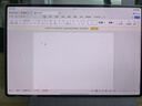 HUAWEI MatePad Pro 12.2英寸 2025 國家補貼 華為平板電腦 2.8K雙層OLED屏 WIFI 12GB+256GB 飛天青 曬單實(shí)拍圖