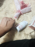 Bebond澳洲小綿羊油 兒童面霜 嬰童擦臉霜 秋冬香香嬰兒春季面油 嬰兒霜 曬單實(shí)拍圖