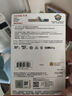閃迪（SanDisk）64GB TF（MicroSD）4K內(nèi)存卡 行車記錄儀 監(jiān)控攝像頭專用 5,000小時錄制 重復(fù)讀寫高耐用存儲卡 曬單實拍圖