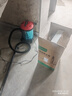 揚子桶式吸塵器家用大吸力商用工業(yè)大功率20L干濕吹三用吸水除塵機酒店地毯開荒裝修車載吸塵機CX630P 曬單實拍圖