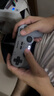 蓋世小雞（GAMESIR）靈狐對稱架構(gòu)switch2游戲手柄 PC電腦steam有線手柄ns手機(jī)電視黑神話悟空射擊賽車格斗雙人成行 曬單實(shí)拍圖