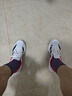 阿迪達(dá)斯 （adidas）中性 跑步系列 ADIZERO BK 跑步鞋 JP6529 白色  42.5  曬單實(shí)拍圖