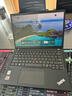 ThinkPad【國家補(bǔ)貼20%】X13 聯(lián)想輕薄筆記本電腦 R7 PRO 7840U 16G 512G 100%sRGB高色域 商務(wù)辦公本 曬單實(shí)拍圖
