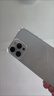 【95成新】Apple/蘋(píng)果 iPhone 16 Pro Max（A3297）256GB 白色鈦金屬   支持移動(dòng)聯(lián)通電信5G 雙卡雙待手機 曬單實(shí)拍圖