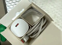 小米45W GaN 小布丁充電器套裝 (USB-C）適配蘋果/華為/三星/小米手機 支持PD協(xié)議氮化鎵 適配15 Ultra 曬單實拍圖