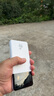 貝彩潔隨身wifi6無線wi-fi移動wif2025新款網(wǎng)絡便攜路由器三網(wǎng)通無限流量網(wǎng)卡車載寬帶5G/4G適用于華為機 5Ghz至尊版10000毫安-贈送免費流量 曬單實拍圖