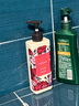 菲詩(shī)小鋪（THE FACE SHOP）絲絨魅惑香水沐浴露 500ml（玫瑰花香）男女通用香體沐浴乳 曬單實(shí)拍圖