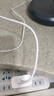 Viken蘋果數(shù)據(jù)線充電線快充手機(jī)充電器線插頭iphone14/13/12/11/XS/7/6/X/8/6維肯 USB-lightning線-蘋果1米線 曬單實(shí)拍圖