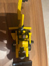 樂高（LEGO）積木拼裝機械組系列42197 大型挖掘裝載車男孩兒童玩具生日禮物 曬單實拍圖