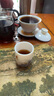 七彩云南茶葉普洱茶 勐海宮廷特級古樹(shù)茶熟茶 珍藏陳香金芽250g茶博會(huì )金獎 曬單實(shí)拍圖