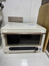 美的（Midea）尋味pro2.0微蒸烤炸燉一體機家用臺式蒸箱平板微波爐空氣炸蒸烤箱一體機國家補貼陶瓷內膽G3E Pro 曬單實(shí)拍圖
