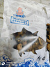 繽鮮 特大金蠔干新鮮大生蠔干貨 海蠣子牡蠣海鮮 山東特產(chǎn)煲湯生曬淡 精選大號蠔干500克約220-240/個(gè) 曬單實(shí)拍圖