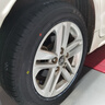 普利司通（Bridgestone）汽車輪胎 205/55R16 91V EP150 原配豐田新雷凌 適配速騰/卡羅拉 曬單實拍圖