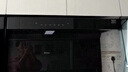 海爾（Haier）麥浪油煙機(jī) 抽吸排油煙機(jī)頂側(cè)雙吸大嘴C61pro 28大吸力指定煙灶聯(lián)動(dòng) 熱熔自清潔 973UD國家補(bǔ)貼20% 曬單實(shí)拍圖