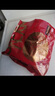五芳齋 五芳團圓 速凍粽子禮袋 100g*10只 6葷4素嘉興端午粽子早餐 曬單實(shí)拍圖