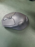 羅技（Logitech）M720無(wú)線(xiàn)藍(lán)牙鼠標(biāo) 辦公鼠標(biāo) 藍(lán)牙優(yōu)聯(lián)雙模無(wú)線(xiàn)鼠標(biāo)Mac ipad鼠標(biāo) 大手人體工學(xué)多設(shè)備自定義按鍵 舒適手感 黑色 曬單實(shí)拍圖