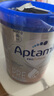 愛他美（Aptamil）德國白金版HMO 嬰兒配方奶粉pre段 (0-6個月) 800g 德愛白金 曬單實拍圖
