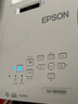 Epson愛(ài)普生投影儀二手家用全高清 商用辦公會(huì )議投影機激光電視長(cháng)焦超短焦便攜1080P家庭影院4K 95新TW5400【3D1080P 2020年新品 曬單實(shí)拍圖