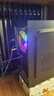 酷耶i7升十八核64G內(nèi)存4060游戲電腦臺(tái)式機(jī)臺(tái)式電腦主機(jī)獨(dú)顯全套組裝電腦整機(jī)家用辦公 套餐二 24線程/16G/512G/960穩(wěn)定吃雞 曬單實(shí)拍圖