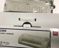 得力（deli） A3/A4照片塑封機(jī) 文件合同獎狀證書圖畫菜單塑封 過塑機(jī)過膠機(jī)封膜機(jī)壓膜機(jī) A3【兩檔溫控 自動進(jìn)膜】3894N 曬單實拍圖