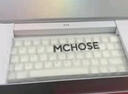 邁從（MCHOSE）Ace 68 Air磁軸鍵盤 RT電競(jìng)游戲客制化機(jī)械有線連接全鍵熱插拔泰山磁軸GT雙驅(qū)動(dòng)無畏契約 Ace 68 Air超競(jìng)版 霧桃漸變 磁神軸 曬單實(shí)拍圖