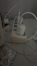 1號(hào)會(huì)員店氮化鎵 小體積蘋果充電器快充 PD30W兼容20W 蘋果iPhone16/15/小米華為手機(jī)平板iPadPro 充電器 曬單實(shí)拍圖