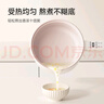 浦利頓（PLODON）輔食鍋 嬰兒BB煲煎煮蒸炒一體 寶寶煲粥燉湯小奶鍋 小電鍋 電煮鍋 曬單實(shí)拍圖