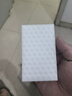 美麗雅納米海綿魔力擦高密度海綿20片小白鞋清潔廚衛(wèi)家具茶垢魔術(shù)擦 曬單實(shí)拍圖
