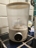 OIDIRE（偶點(diǎn)）洗衣杯 迷你洗衣機洗襪子機小型內衣褲洗衣機半自動(dòng)便攜式家用清洗機充電式分體洗衣杯 ODI-XYJ19【雙桶款】 曬單實(shí)拍圖
