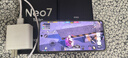 realme【國(guó)家補(bǔ)貼】真我Neo7 Turbo 天璣9400e 超薄續(xù)航大電池護(hù)眼直屏 智能游戲AI性能手機(jī)12+256透明灰 曬單實(shí)拍圖