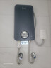 飛利浦（PHILIPS）即熱式電熱水器 電即熱8500W速熱無(wú)極變頻智能恒溫 國家補貼15% 無(wú)膽免儲水AWH1028/93(85HA) 曬單實(shí)拍圖