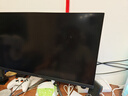 AOC 27英寸2K 240Hz超頻260Hz FastIPS 0.3ms HDR400硬件低藍(lán)光 FPS游戲電競顯示器 宙斯盾Q27G4Z 曬單實(shí)拍圖